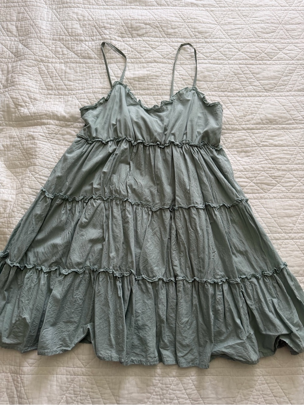 Max + Ash Sundress